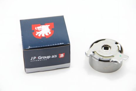 Натягувача ролик Opel 2.0/2.2DTi 00-, JP Group (1212201000)