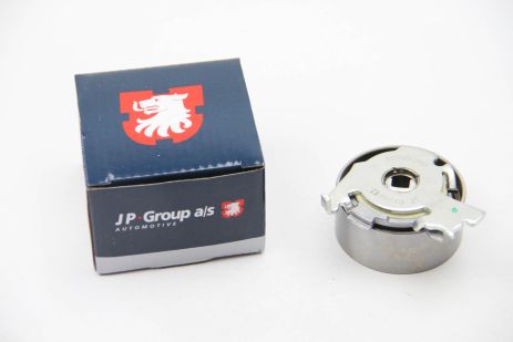 Ролик натягувача Opel 2.0/2.2DTi 00-, JP Group (1212201000) Ролик натягувача Opel 2.0/2.2DTi 00-, JP Group (1212201000)