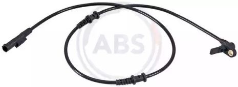 Датчик ABS передний W906/Crafter 06-, ABS (30832)