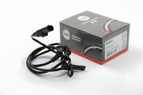 Датчик ABS W906/Crafter 06- передній, A.B.S. (30832) Датчик ABS W906/Crafter 06- передній, A.B.S. (30832)