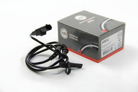 Датчик ABS W906/Crafter 06- передній, A.B.S. (30832) Датчик ABS W906/Crafter 06- передній, A.B.S. (30832)