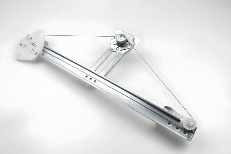 Логанський склопідіймач 04- (мех.) L від ASAM (30821)