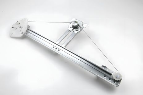 Стеклоподъемник для Logan 04-(мех.) L, ASAM (30821)