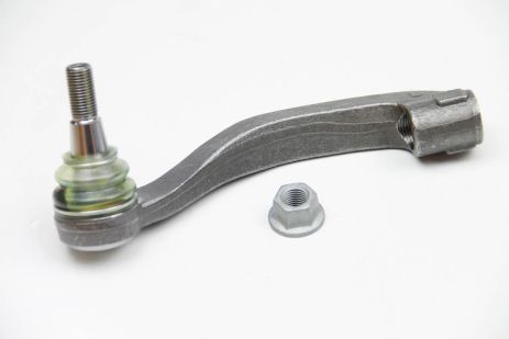 Накінечник кермової тяги VW Crafter 2.0TDI 16- Л., ASMETAL (17VW1800)
