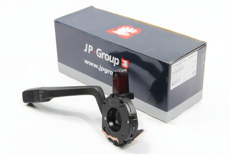 Перемикач підрульовий T4 96 Л, JP Group (1196200700) Перемикач підрульовий T4 96 Л, JP Group (1196200700)