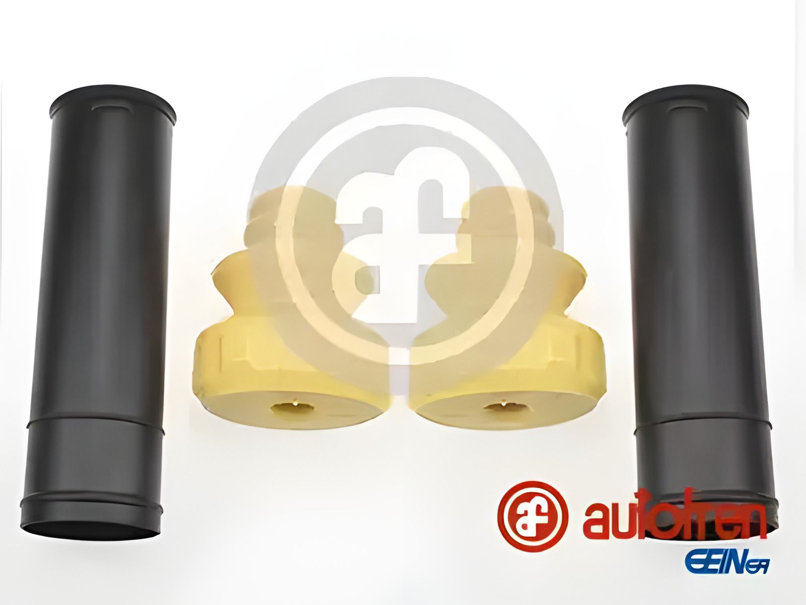 Захисний комплект заднього амортизатора для A3/ALTEA 03-, AUTOFREN (D5107) Захисний комплект заднього амортизатора для A3/ALTEA 03-, AUTOFREN (D5107)