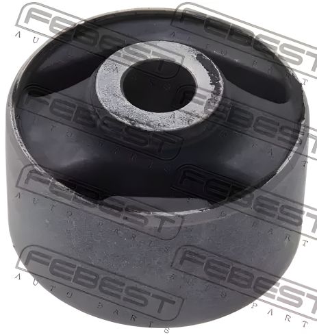 Сайлентблок балки задньої Subaru LEGACY, FEBEST (SAB020) Сайлентблок балки задньої Subaru LEGACY, FEBEST (SAB020)