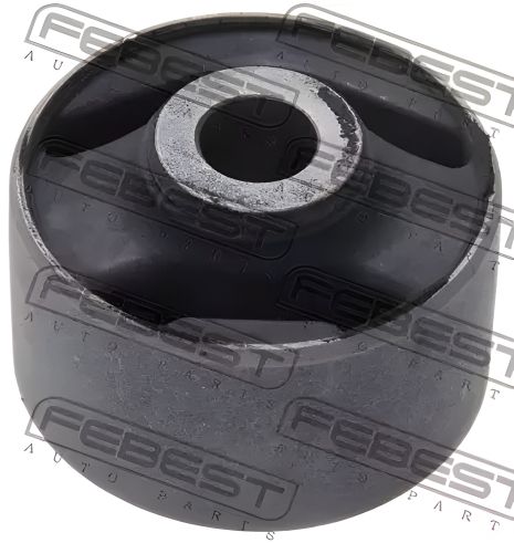 Сайлентблок балки задньої Subaru LEGACY, FEBEST (SAB020)