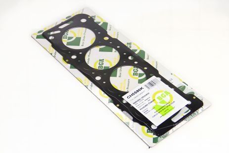 Прокладка головки для Berlingo/Partner 1.9D(1868) 98- (1.38mm) от BGA (CH5586K)