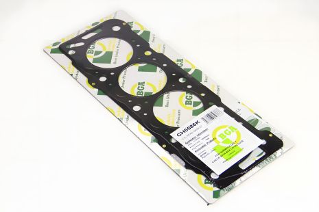 Прокладка головки для Berlingo/Partner 1.9D(1868) 98- (1.38mm) от BGA (CH5586K)