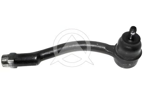 SIDEM Накінечник кермової тяги, Hyundai Accent III/Kia Rio II 05- Пр. (87339)