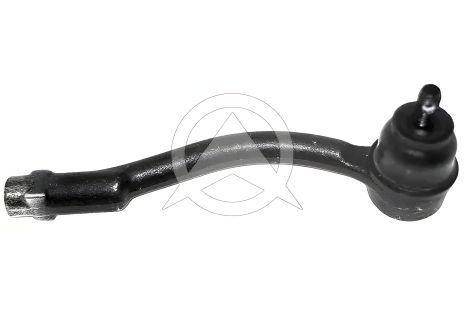 SIDEM Накінечник кермової тяги, Hyundai Accent III/Kia Rio II 05- Пр. (87339) SIDEM Накінечник кермової тяги, Hyundai Accent III/Kia Rio II 05- Пр. (87339)