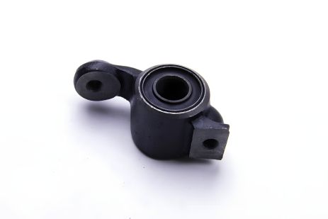 Сайлентблок важеля перед (з кроншт.) Scudo/Jumpy/Expert 96 передній Л=Пр., METALCAUCHO (02981), універсал Сайлентблок важеля перед (з кроншт.) Scudo/Jumpy/Expert 96 передній Л=Пр., METALCAUCHO (02981), універсал