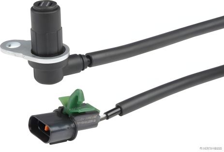 ABS датчик MITSUBISHI PAJERO, HERTH+BUSS JAKOPARTS (J5935035)