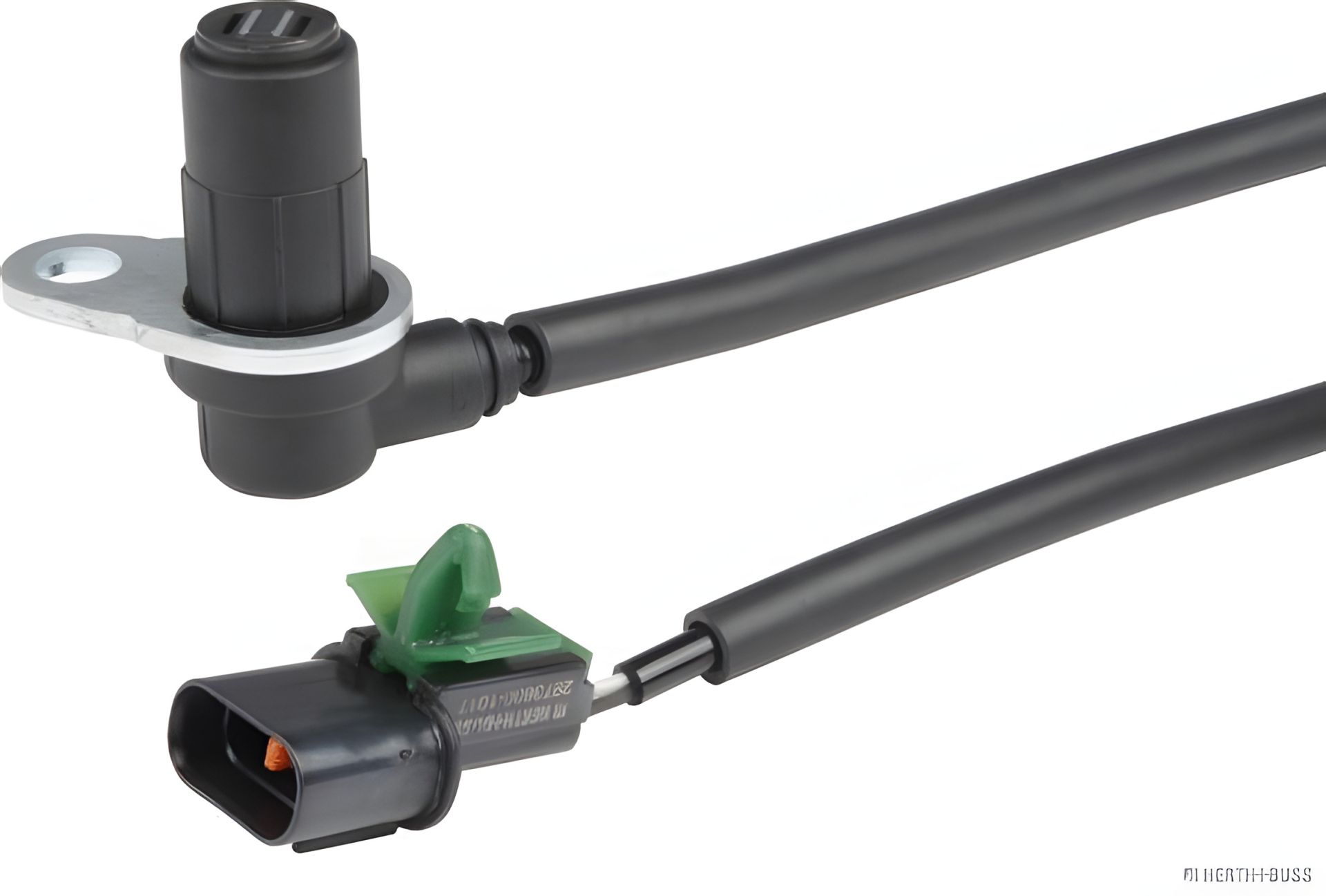 ABS датчик MITSUBISHI PAJERO, HERTH+BUSS JAKOPARTS (J5935035) ABS датчик MITSUBISHI PAJERO, HERTH+BUSS JAKOPARTS (J5935035)