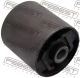 Важеля сайлентблок Primera 01-07, FEBEST (NAB112)