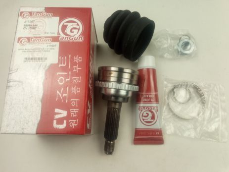 Chrus Matiz External, Tangun (J11077) з ABS (96564144)
