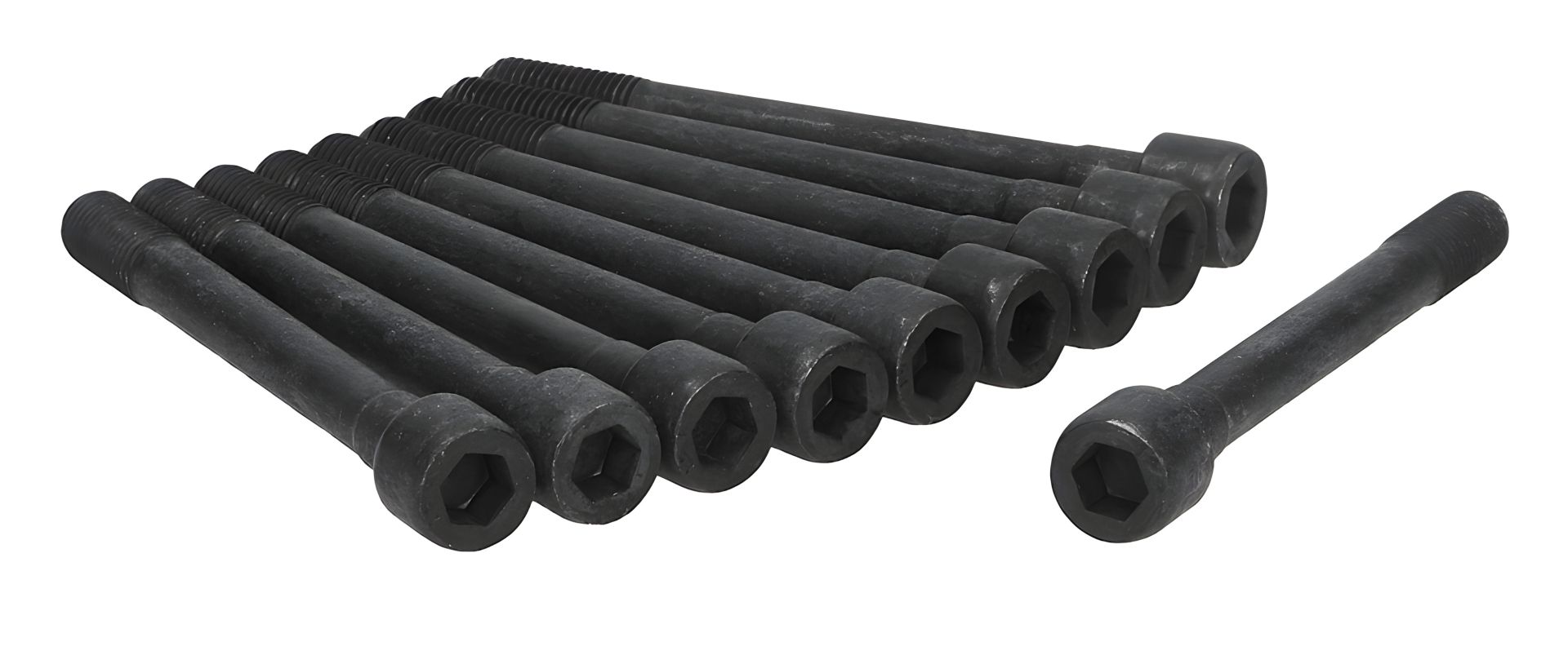 ГБЦ болти, ALPHA Accent 06-, Getz, Rio 06-, AJUSA (81029900) ГБЦ болти, ALPHA Accent 06-, Getz, Rio 06-, AJUSA (81029900)