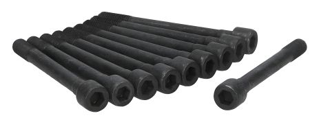 ГБЦ болти, ALPHA Accent 06-, Getz, Rio 06-, AJUSA (81029900) ГБЦ болти, ALPHA Accent 06-, Getz, Rio 06-, AJUSA (81029900)