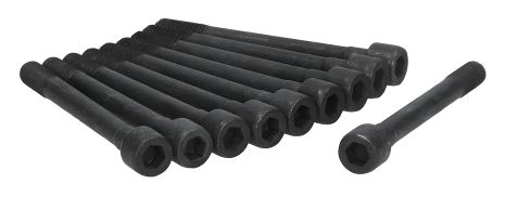 ГБЦ болти, ALPHA Accent 06-, Getz, Rio 06-, AJUSA (81029900)