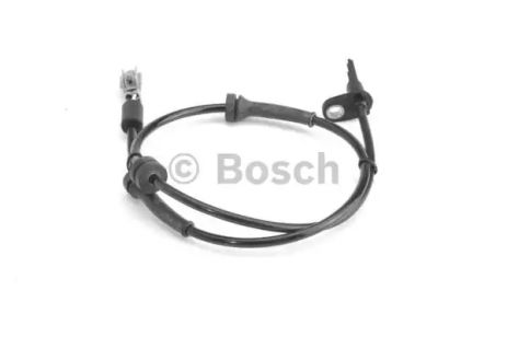 Датчик ABS NISSAN (DFAC), NISSAN QASHQAI, BOSCH (0265007905)