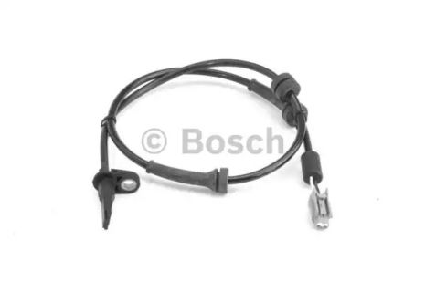 Датчик ABS NISSAN (DFAC), NISSAN QASHQAI, BOSCH (0265007905)