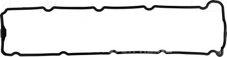 Прокладка клапанной крышки для BMW 3, VICTOR REINZ (713134400) Прокладка клапанной крышки для BMW 3, VICTOR REINZ (713134400)