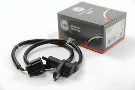Датчик АБС для MITSUBISHI, A.B.S. (артикул 30974)
