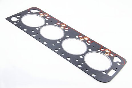 Прокладка головки двигуна для Ford Scorpio 2.3-2.5 TD 75-93 (1.60mm/3 мітки), BGA (CH2364)