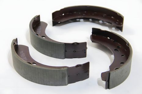 Задні гальмівні колодки Transit 85-01 (8829) A.B.S. Задні гальмівні колодки Transit 85-01 (8829) A.B.S.