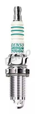 Свічка запалювання Touareg, DENSO (VKB20)
