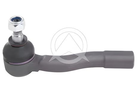 Накінечник кермового важеля для Lacetti/Nubira 05- Л., SIDEM (89132)