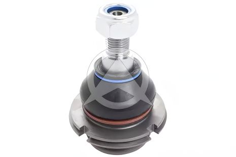 Передня верхня кульова опора для Peugeot 407/508 Citroen C5 04-, SIDEM (53081) Передня верхня кульова опора для Peugeot 407/508 Citroen C5 04-, SIDEM (53081)