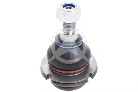 Передня верхня кульова опора для Peugeot 407/508 Citroen C5 04-, SIDEM (53081) Передня верхня кульова опора для Peugeot 407/508 Citroen C5 04-, SIDEM (53081)