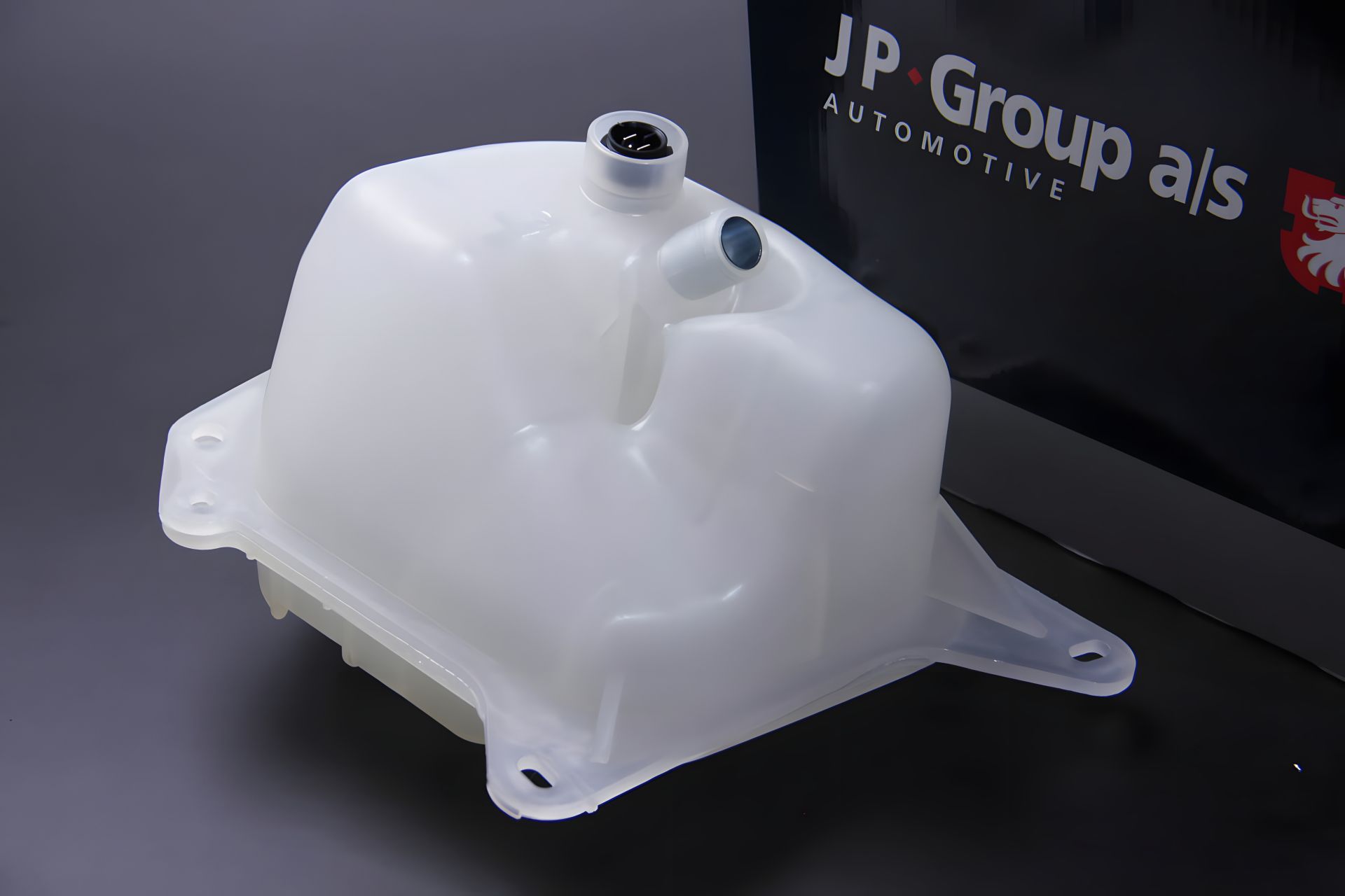 Расширительный бачок для Audi 80/100-91, JP Group (1114701600) Расширительный бачок для Audi 80/100-91, JP Group (1114701600)