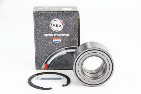 Передний подшипник ступицы Toyota Corolla 02-07 (+ шплинт), ABS (201258) Передний подшипник ступицы Toyota Corolla 02-07 (+ шплинт), ABS (201258)