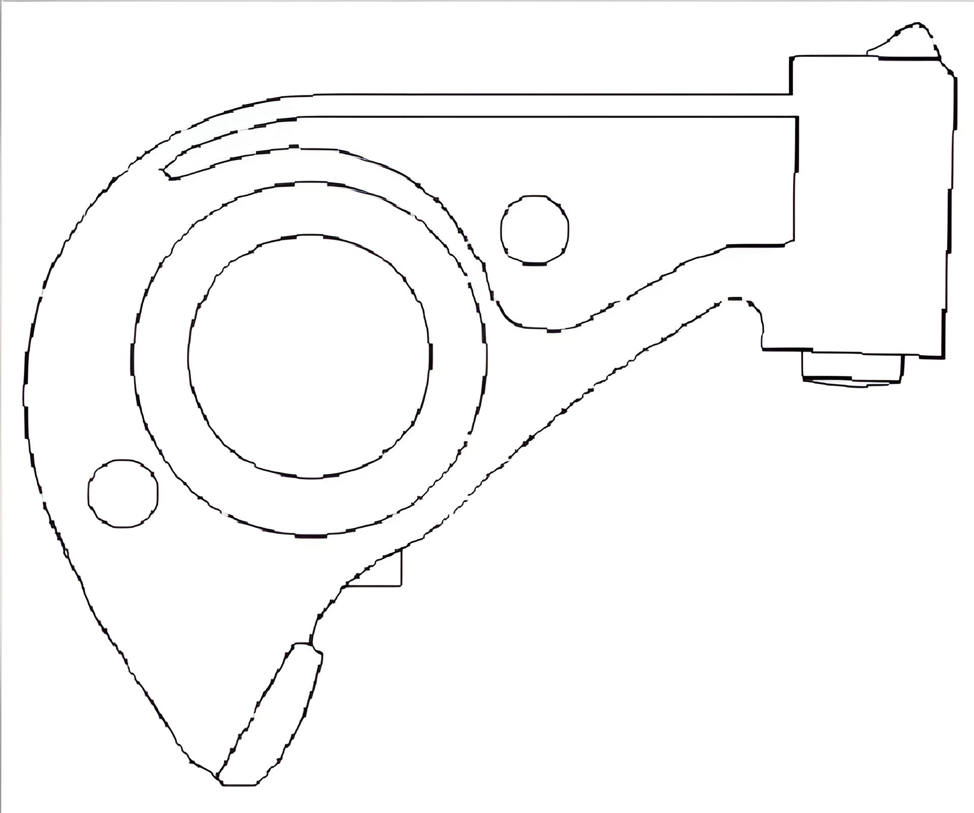 Штовхач клапана, гідрокомпенсатор для Trafic/Master 2.2/2.5dCi 00-, BGA (HL5309) Штовхач клапана, гідрокомпенсатор для Trafic/Master 2.2/2.5dCi 00-, BGA (HL5309)