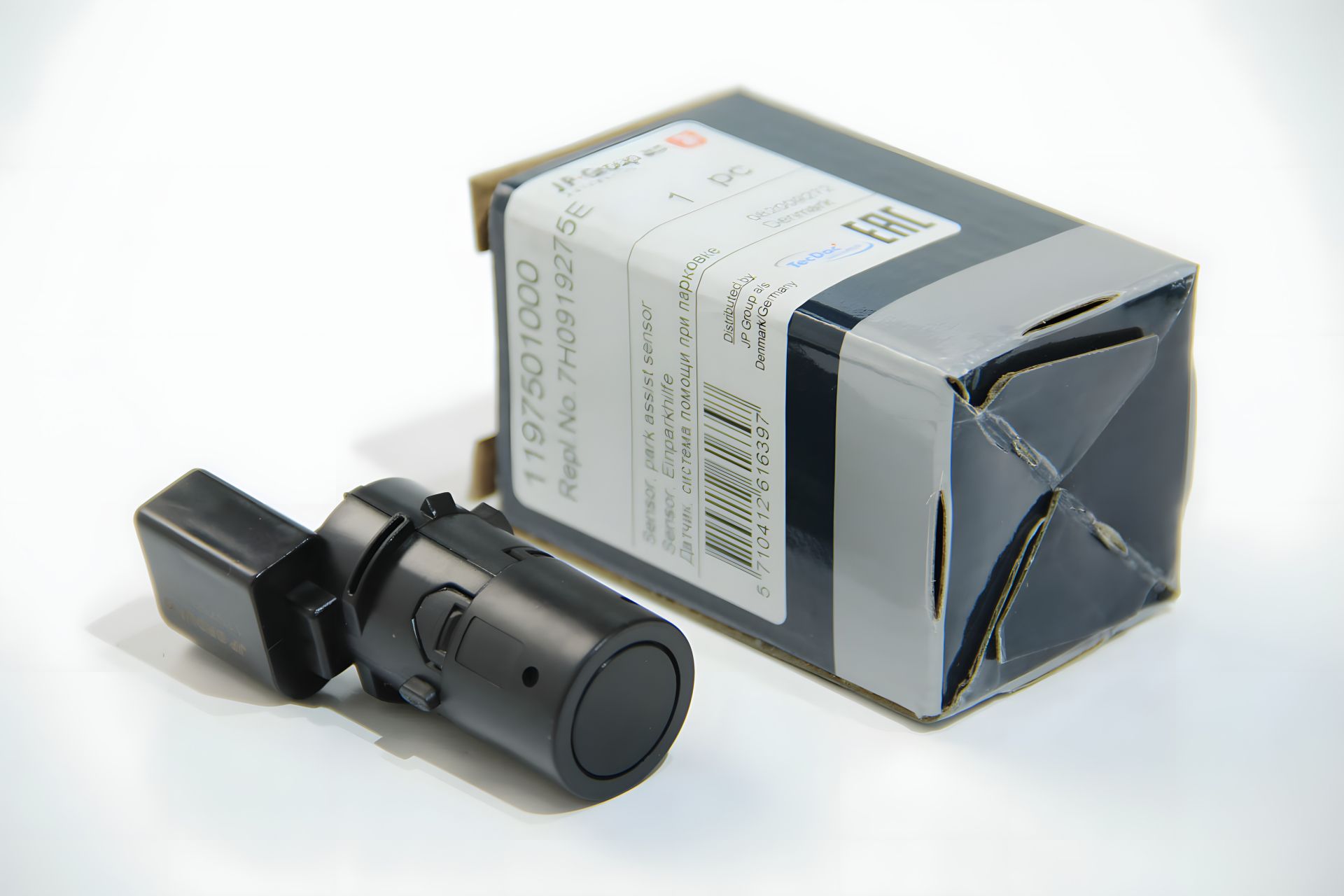 Парковки датчик T5 03-15, JP Group (1197501000) Парковки датчик T5 03-15, JP Group (1197501000)