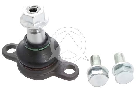 Опора шаровая передняя нижняя T5 03-(3.0t), SIDEM (63581)