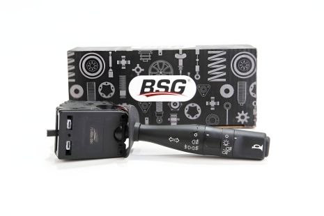 Подрулевой переключатель для Berlingo/Partner 9603 Л с противотуманками, BASBUG (BSG70855004) Подрулевой переключатель для Berlingo/Partner 9603 Л с противотуманками, BASBUG (BSG70855004)