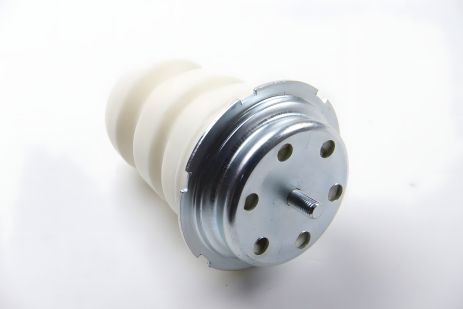 Амортизаторный отбойник для FIAT DUCATO, PEUGEOT BOXER, CITROËN JUMPER, BASBUG (BSG70700104)