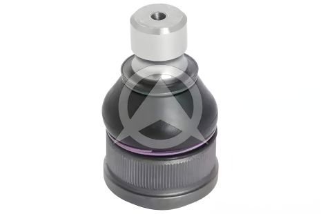 Кульова опора (передня/знизу) Mazda CX-7 06-14, SIDEM (51080) Кульова опора (передня/знизу) Mazda CX-7 06-14, SIDEM (51080)