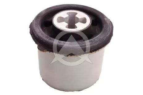 Сайлентблок Mazda 2 03-, задньої балки Fiesta V/Fusion, SIDEM (803310)