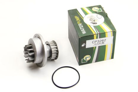 Помпа водяна для Aveo/Lanos 1.4/1.5 97-, BGA (CP3262)