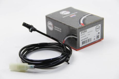 Датчик ABS задній W906/Crafter 06-, A.B.S. (31252)