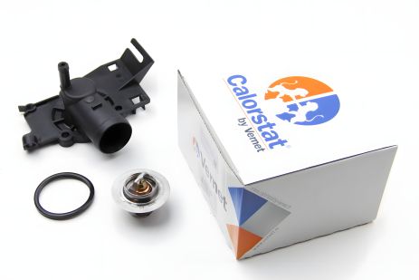 VERNET (TH685988J) 87C термостат з корпусом Espace IV/Skoda Felicia 1.3-3.5 94-