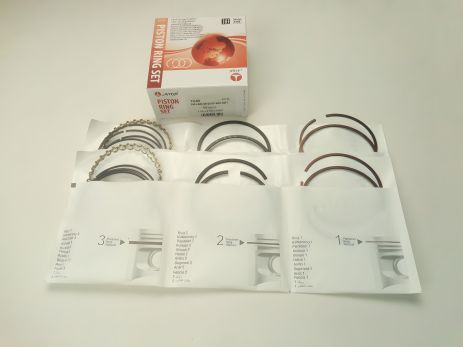 Кольца AMP 79,8 (PR-LAD-49-2803-080-SET) наборные/стальные (21011-1000100-32) Кольца AMP 79,8 (PR-LAD-49-2803-080-SET) наборные/стальные (21011-1000100-32)