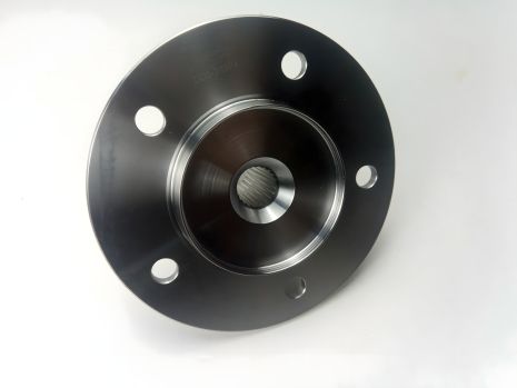 Ступиця ВАЗ 2121, ASR (2121-3103014), 22 шліци Ступиця ВАЗ 2121, ASR (2121-3103014), 22 шліци