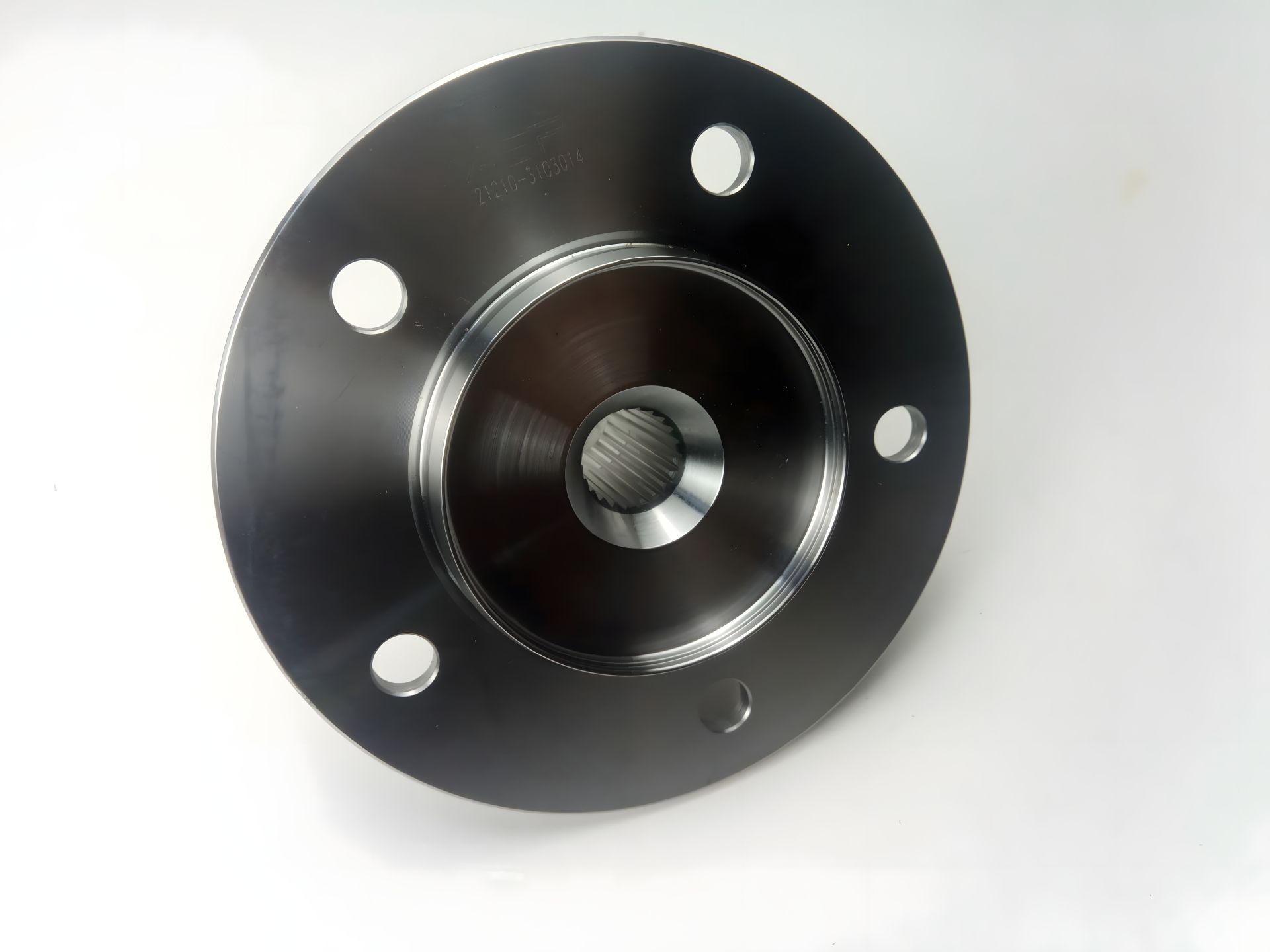 Ступиця ВАЗ 2121, ASR (2121-3103014), 22 шліци Ступиця ВАЗ 2121, ASR (2121-3103014), 22 шліци