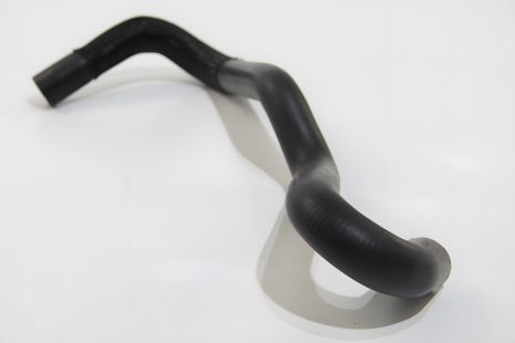 Патрубок радиатора для Dacia Logan 1.4/1.6, ASAM (30851)